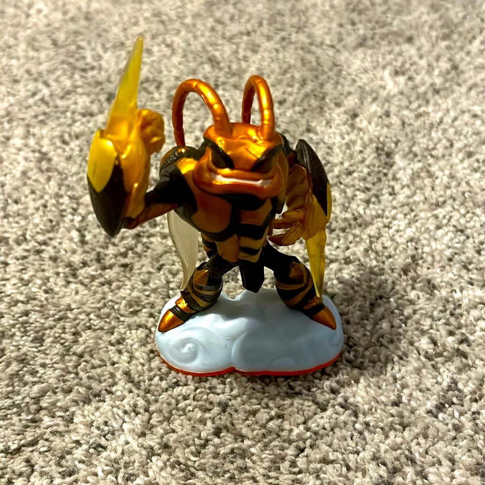 Swarm from Skylanders Giants